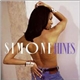 Simone Hines - Simone Hines